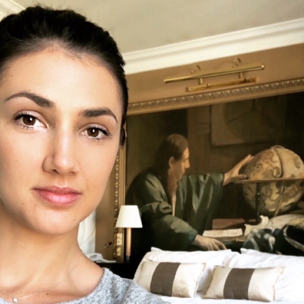 Meet your Posher, Kayla